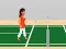 Igra Badminton With Babita online