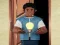 Igra Find Bulb Magic Man online