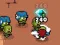 Igra Zombie Rush online