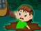 Igra Rescue The Boy From Mud online