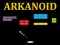 Igra Arkanoid online