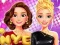 Igra Ellie NYE Sequin Party online