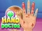 Igra Hand Doctor online