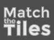 Igra Match The Tiles online