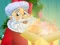 Igra Christmas Santa Lights online