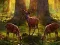 Igra Dangerous Hunter Animal Escape online