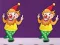 Igra Find Clown Man Melvin online