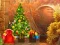 Igra Wintry Elf Escape Game online