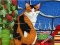 Igra Jigsaw Puzzle: Christmas Cat online