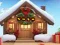 Igra Twin Trouble Christmas Escape online