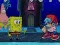 Igra FNF: Cartoon Clash online