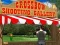 Igra Crossbow Shooting Gallery online