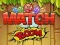 Igra Match Boom online