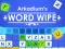 Igra Word Wipe online