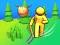 Igra Dino Grass Island online