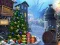 Igra Christmas Artist Santa Escape Game online