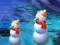 Igra Christmas Bear Escape online