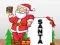 Igra Magical Escape Find Christmas Santa Claus online