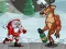 Igra Santa Run online