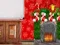 Igra Angel Christmas Room Escape online