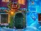 Igra Christmas Grandma Rescue online