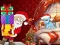 Igra Fun Christmas Santa Escape online