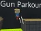 Igra Kogama: Gun Parkour online