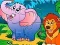 Igra Jigsaw Puzzle: Nature Animals online