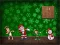 Igra Amgel New Year Room Escape 7 online