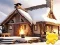 Igra Jigsaw Puzzle: Snow House online