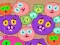 Igra Merge Cats online