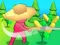 Igra Farm Land - Farming Life Game online