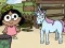Igra Betty & the Yeti's Unicorn game online