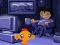 Igra Monkey Go Happly Stage 327 online
