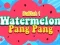 Igra Watermelon Pang Pang online