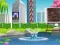 Igra Splashdown Escape online