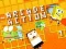 Igra Nick Arcade Action online
