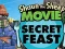 Igra Shaun the Sheep: Movie Secret Feast online