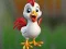 Igra White Rooster Rescue online