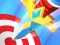 Igra Target Hit 3d online