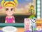 Igra My Bakery Empire Bake a Cake online