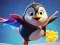 Igra Jigsaw Puzzle: Sky Flying Penguin online