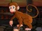 Igra Diminutive Macaque Escape online