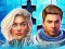 Igra Cosmic Riddles online