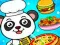 Igra Cooking Games For Kids online