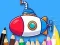 Igra Coloring Book: Submarine online