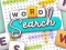 Igra Word Search online
