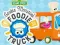 Igra Cookie Monsters: Foodie Truck online