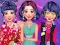Igra Snow White All Around the Fashion online