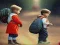 Igra Back To School Jigsaw Picture Puzzle online